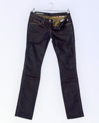 Freesoul naiste tumesinised teksad