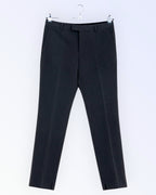 InWear naiste klassikalised tumehallid viigipüksid