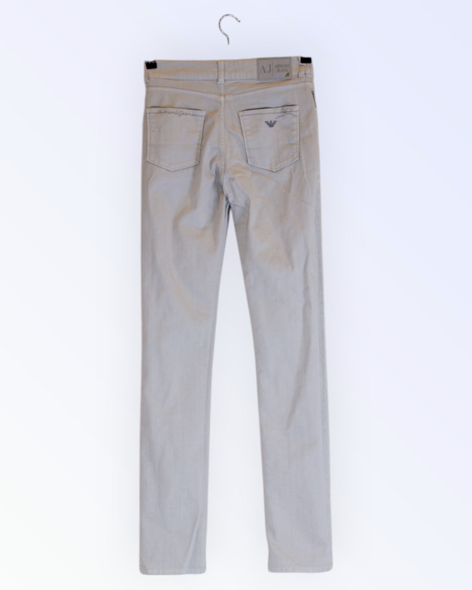 Armani Jeans teksapüksid