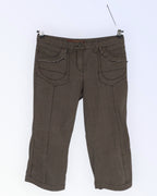 Marc Aurel capri-püksid