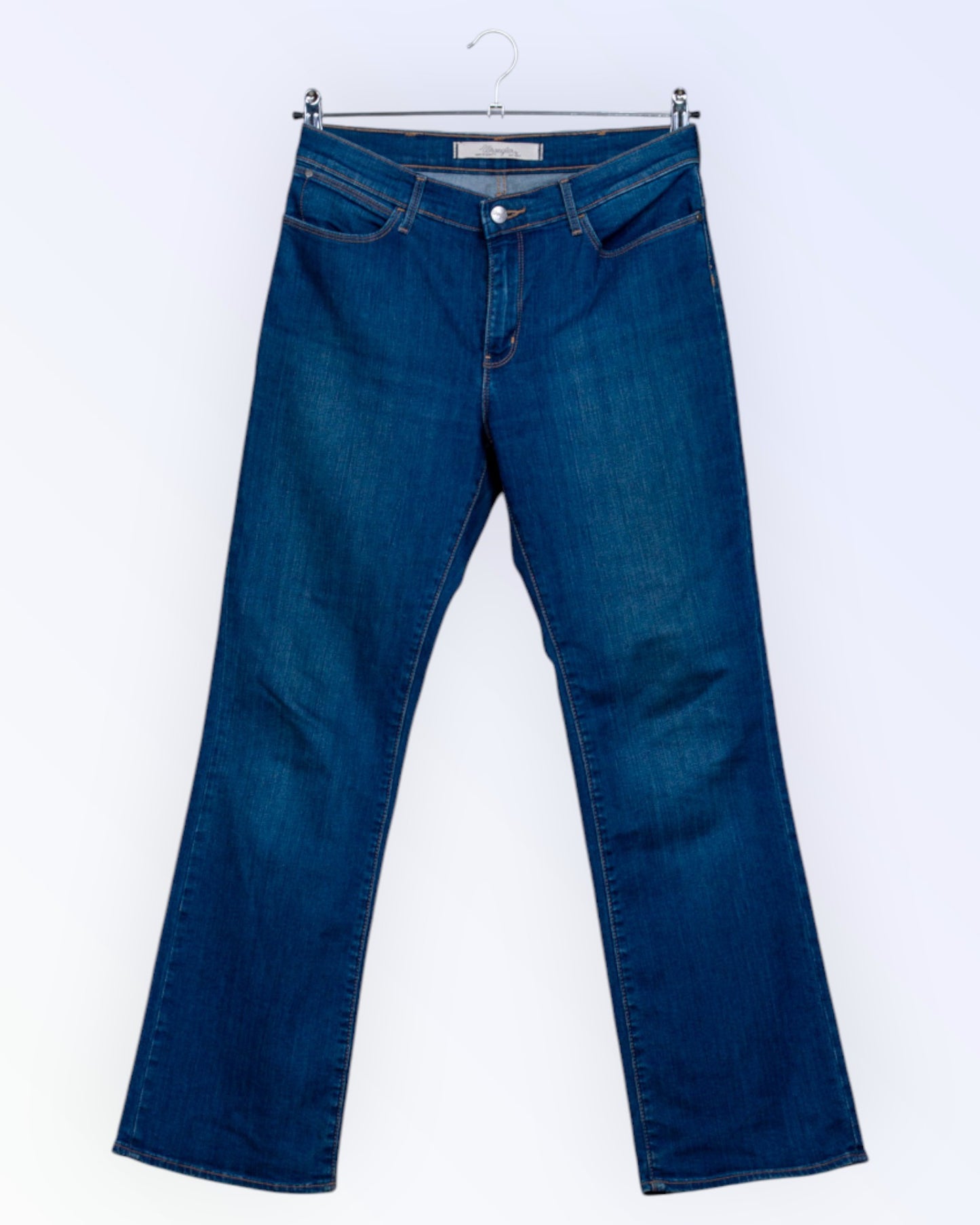 Wrangler-farkut