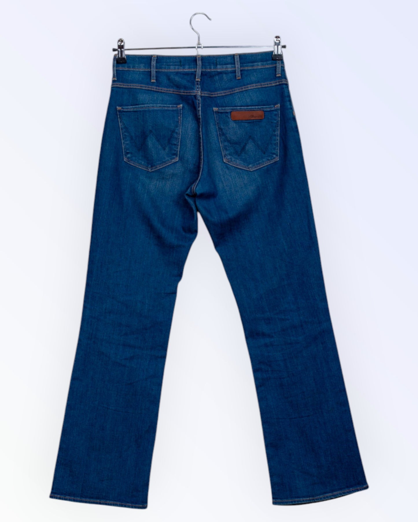 Wrangler-farkut