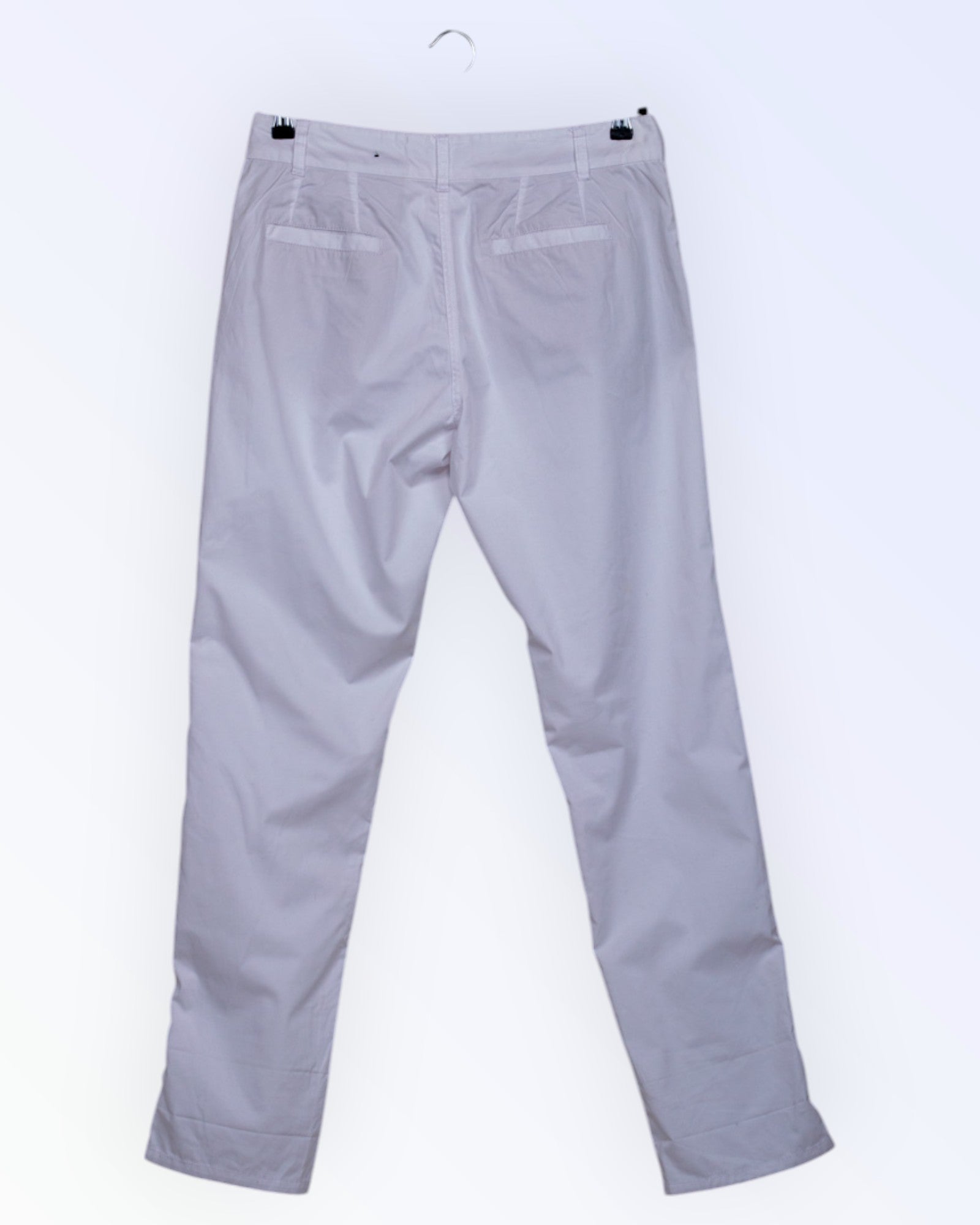 MillionX Women valkoiset housut