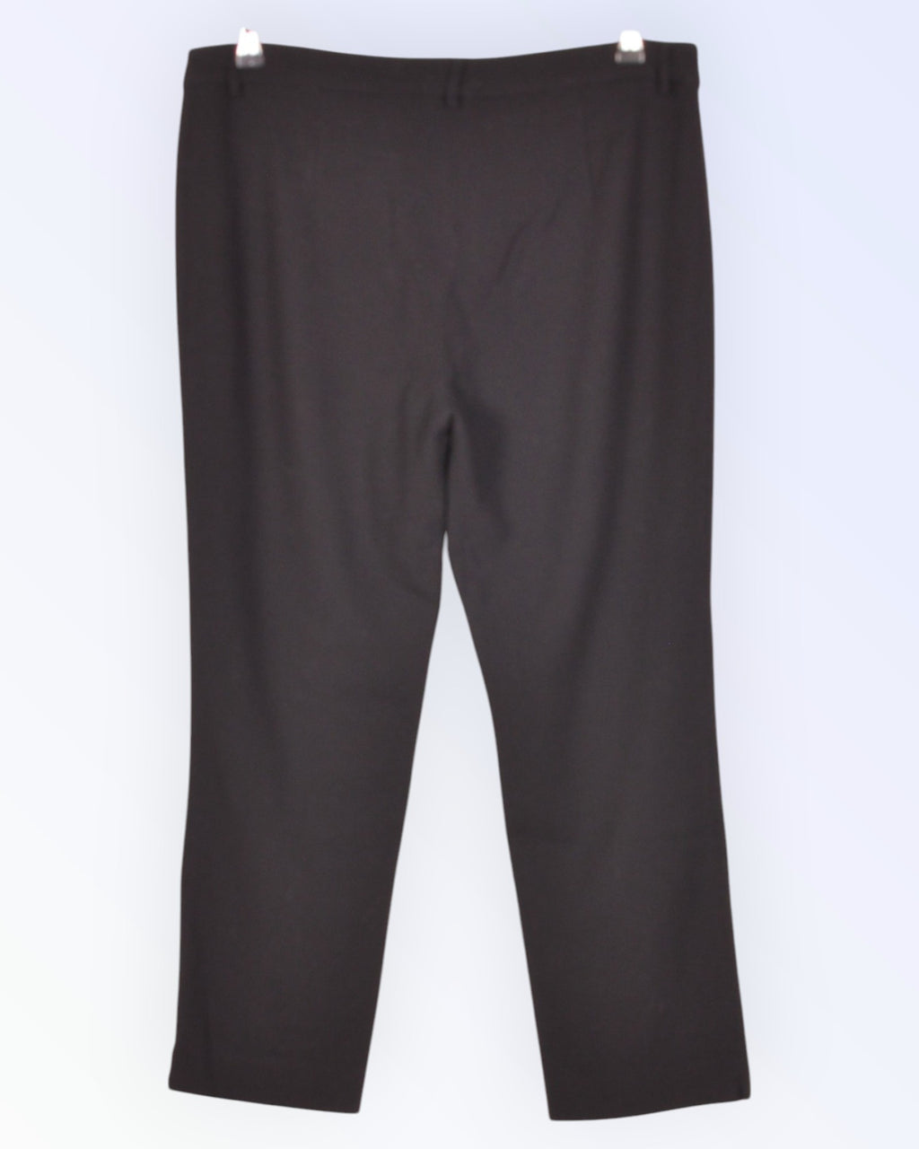 Elégance mustad viigipüksid