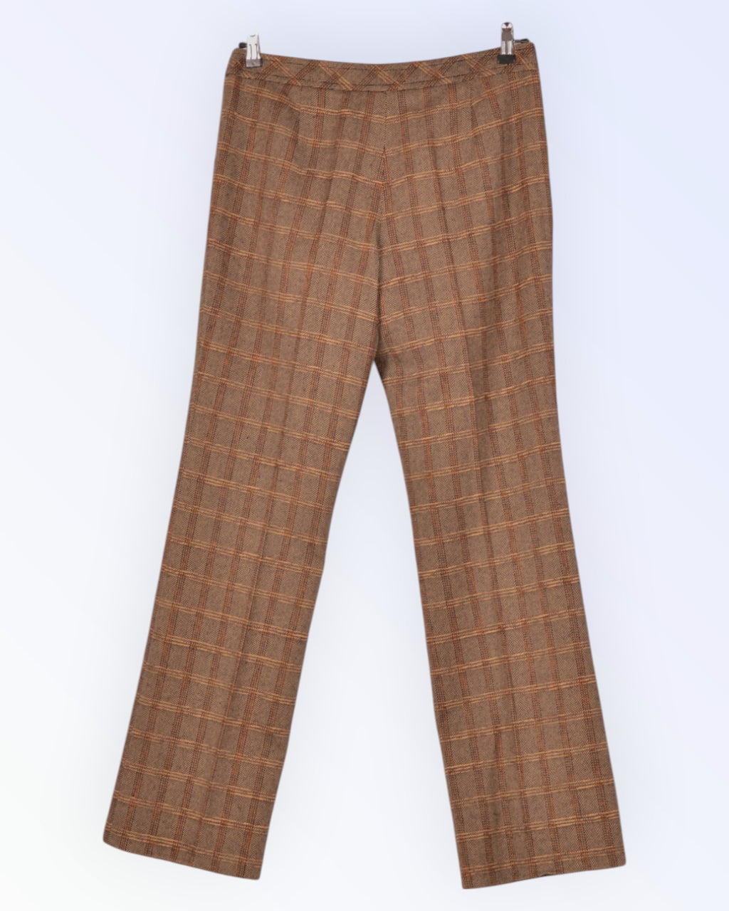 Apriori ruudulised viigipüksid