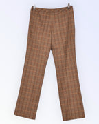 Apriori ruudulised viigipüksid