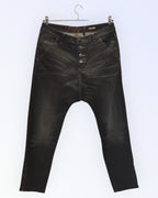 Desigual Naiste Teksapüksid