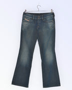 Diesel Jeans