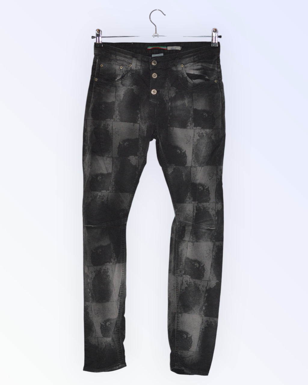 Please naiste vaba-aja püksid