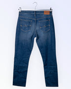 Tommy Hilfiger teksad