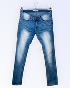 The Denim Project naiste teksad