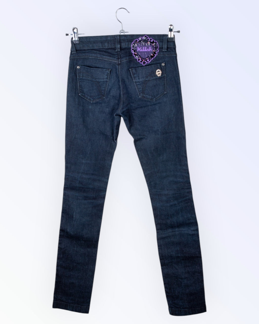 Killah naiste teksad