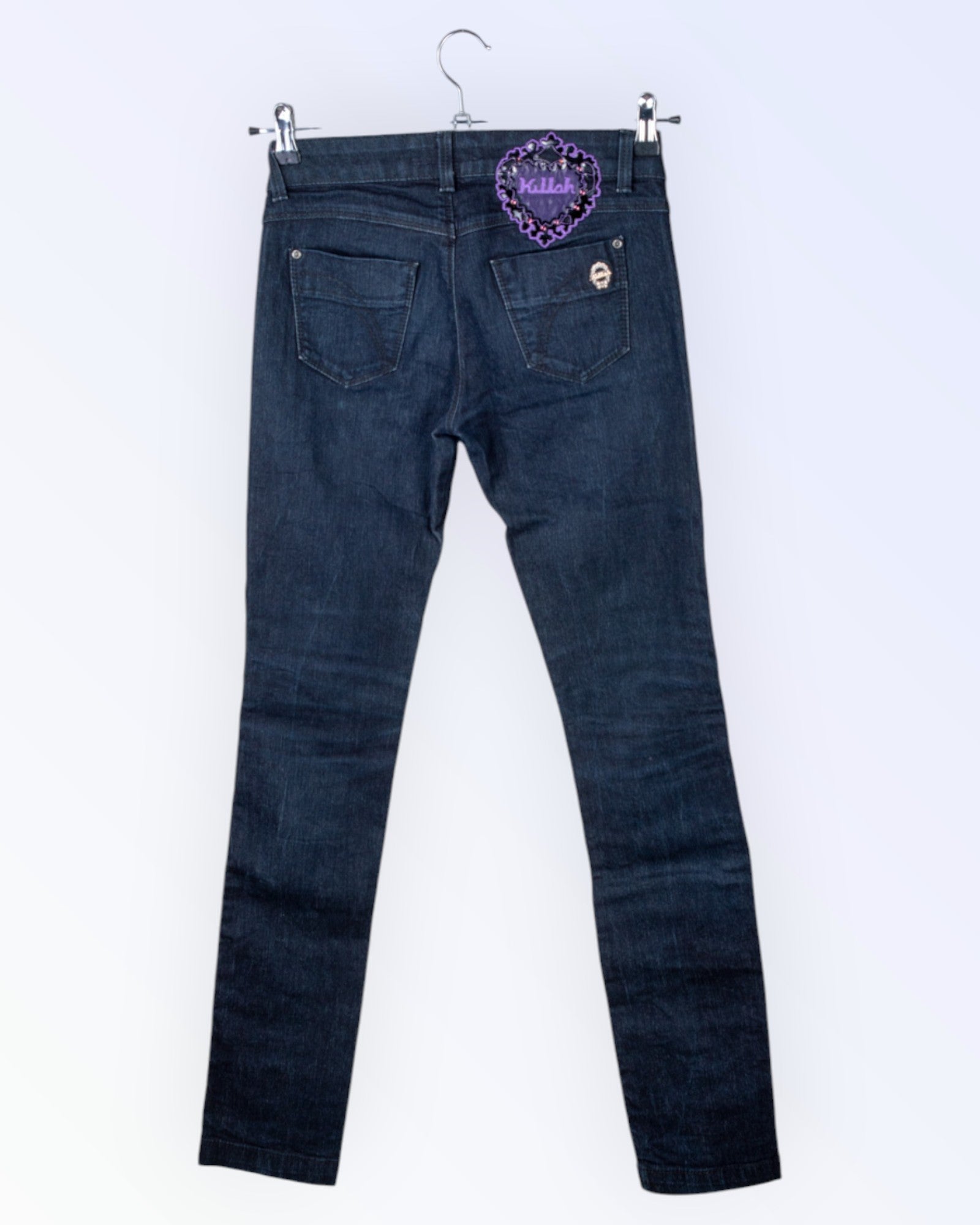 Killah naiste teksad