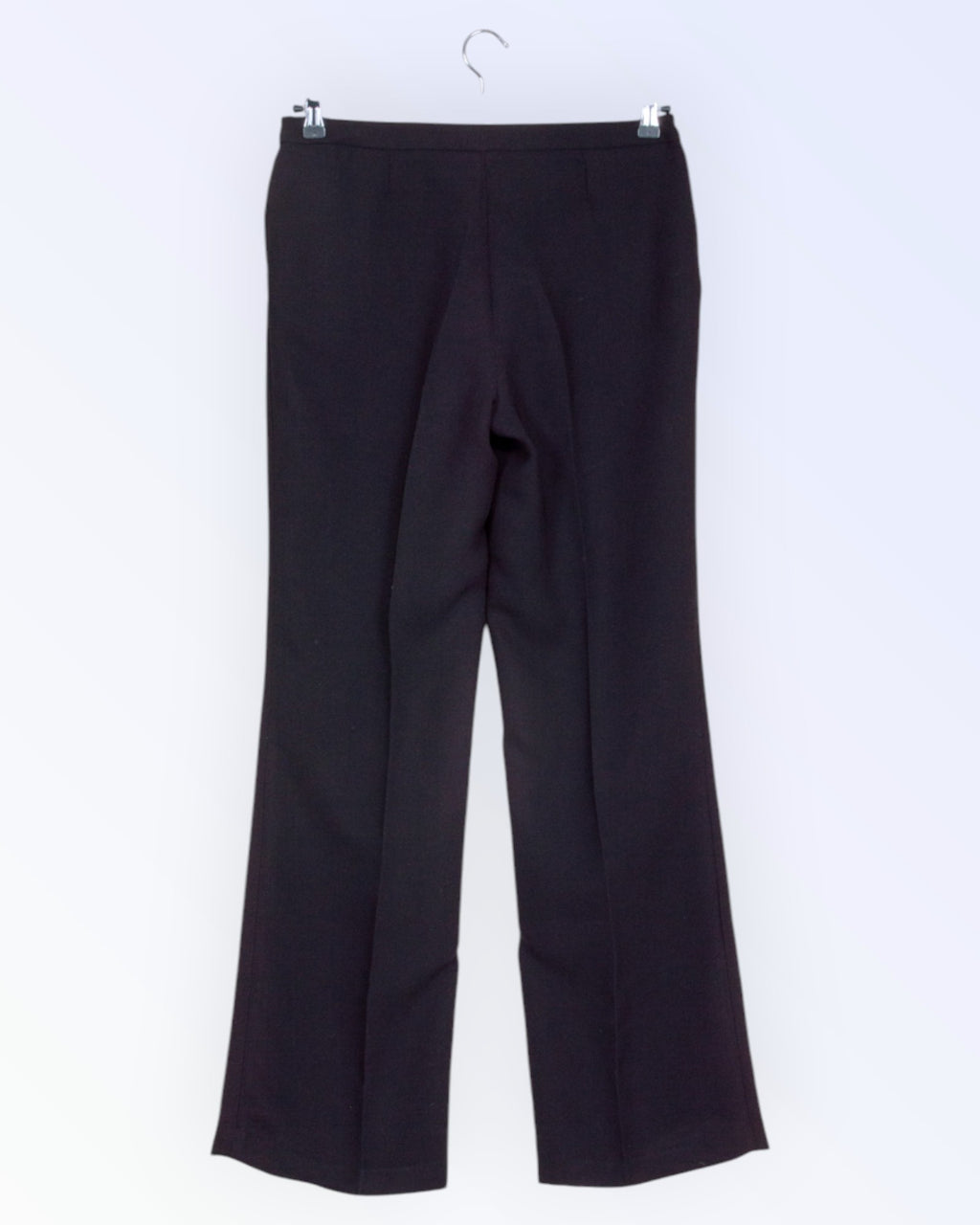 Story klassikalised mustad naiste viigipüksid