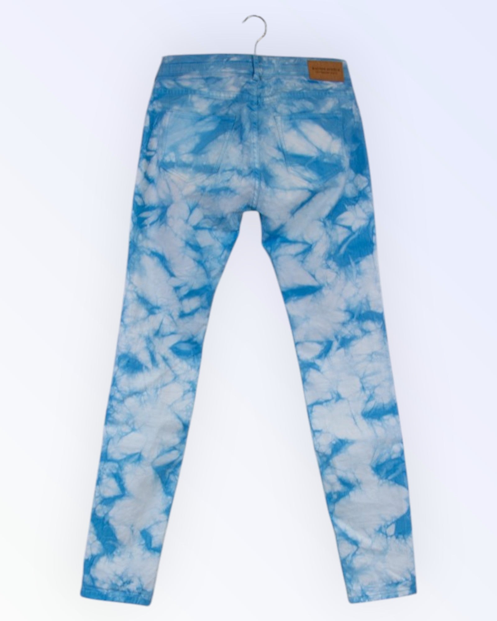 Maison Scotch teksapüksid