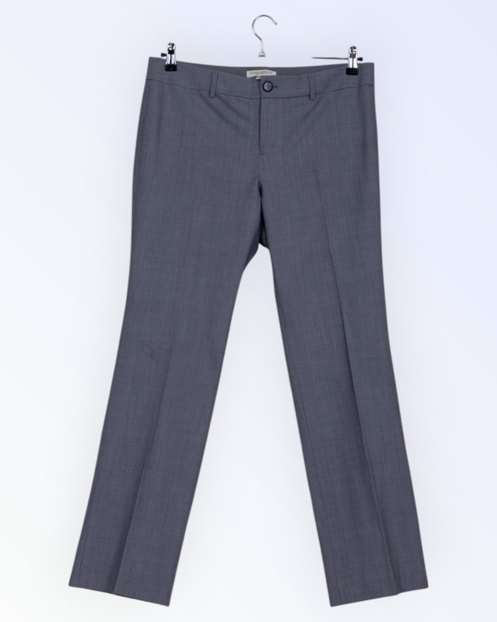Banana Republic grey pants