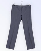 Banana Republic grey pants