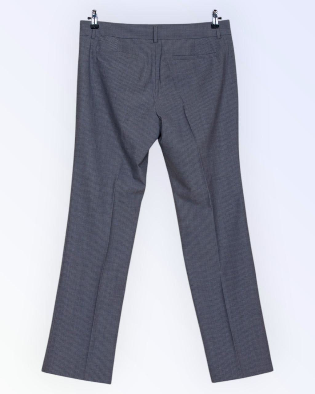 Banana Republic grey pants