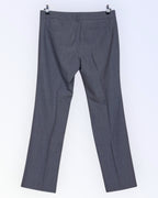 Banana Republic grey pants