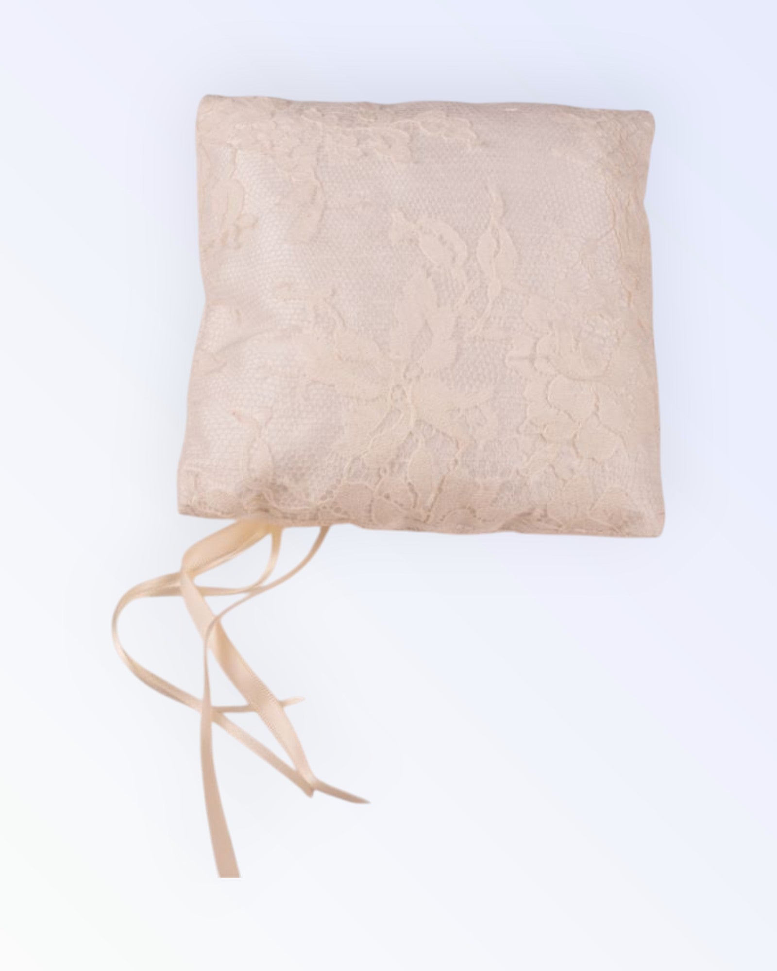 Ring pillow
