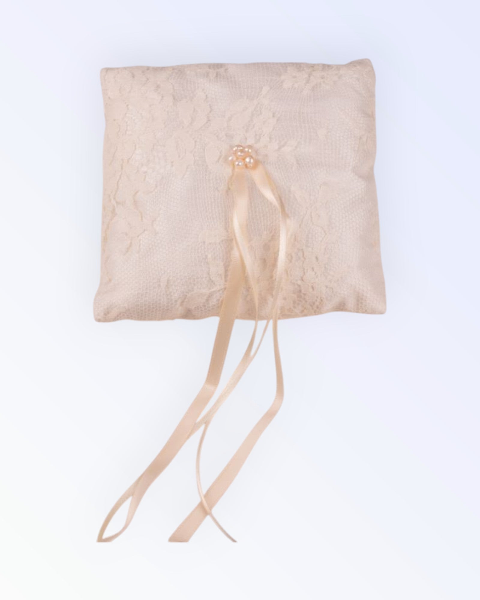 Ring pillow