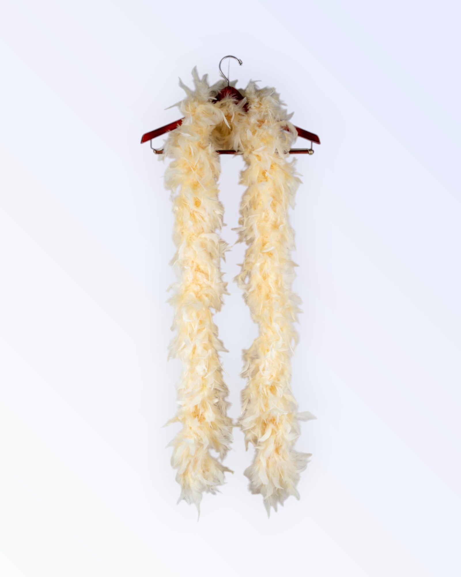 Kollastest sulgedest suleboa