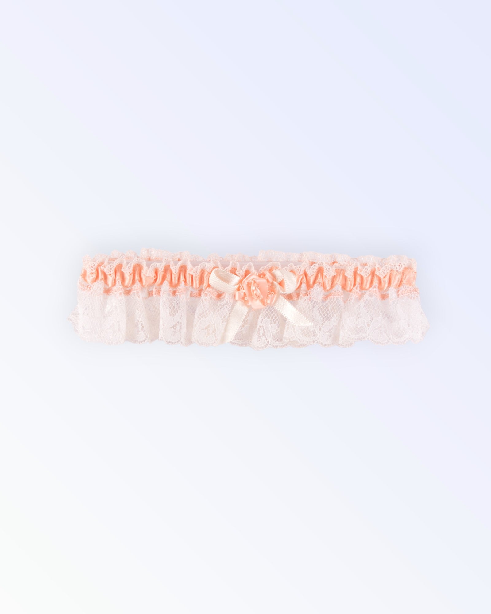 Garter for the bride