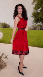 Elégance mustad stiletod