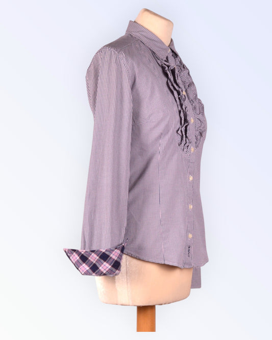 Gant cotton shirt blouse