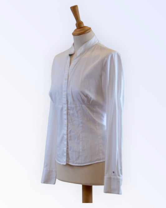 Tommy Hilfiger women's day shirt