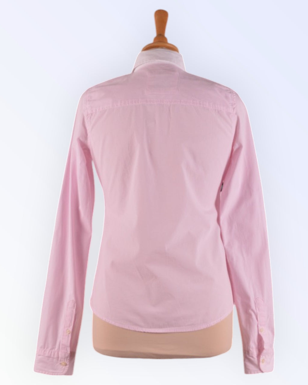 Abercrombie & Fitch roosa päevasärk