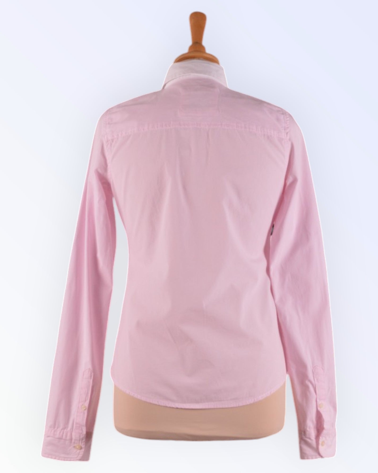 Abercrombie & Fitch roosa päevasärk