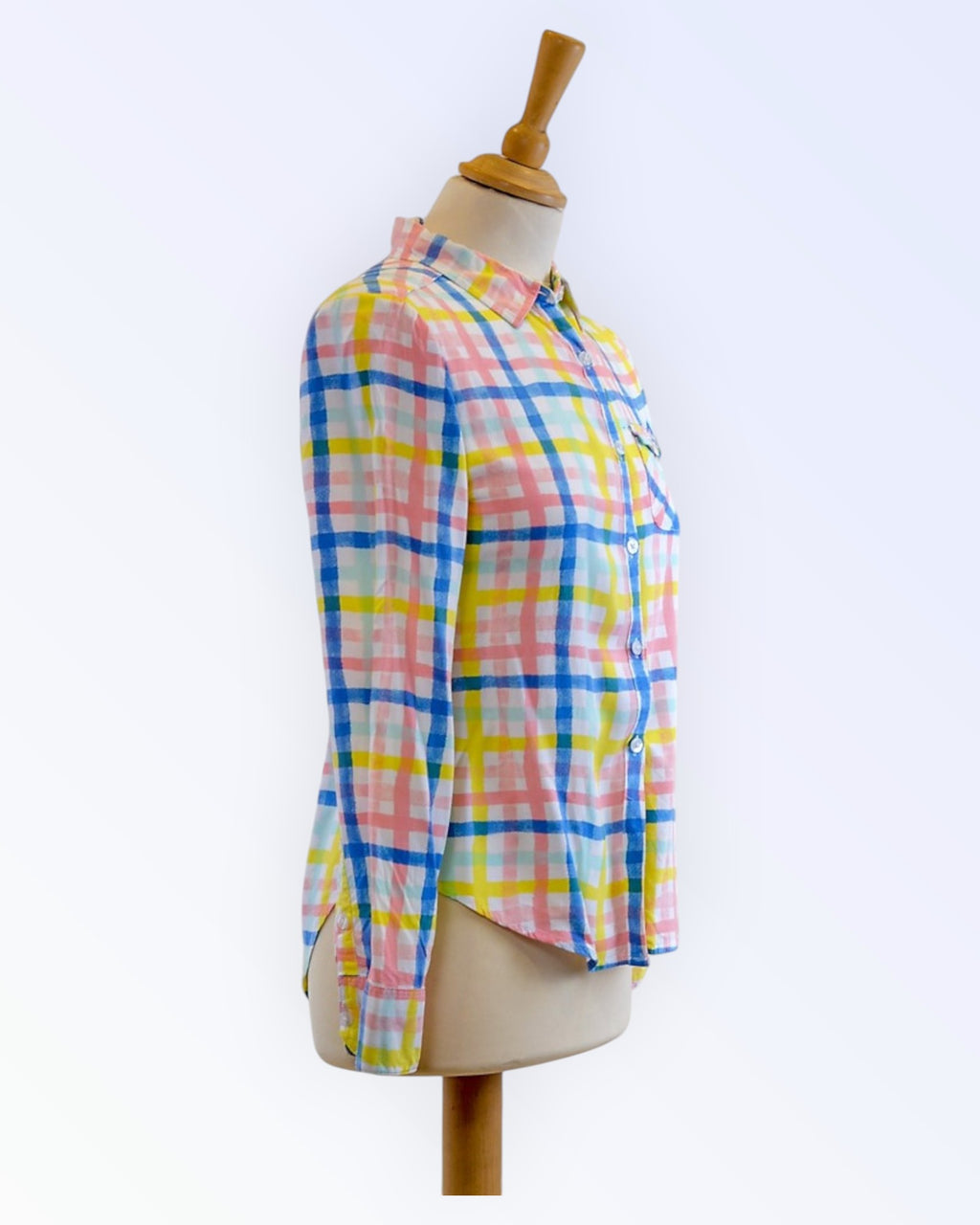 Tommy Hilfiger women's day shirt