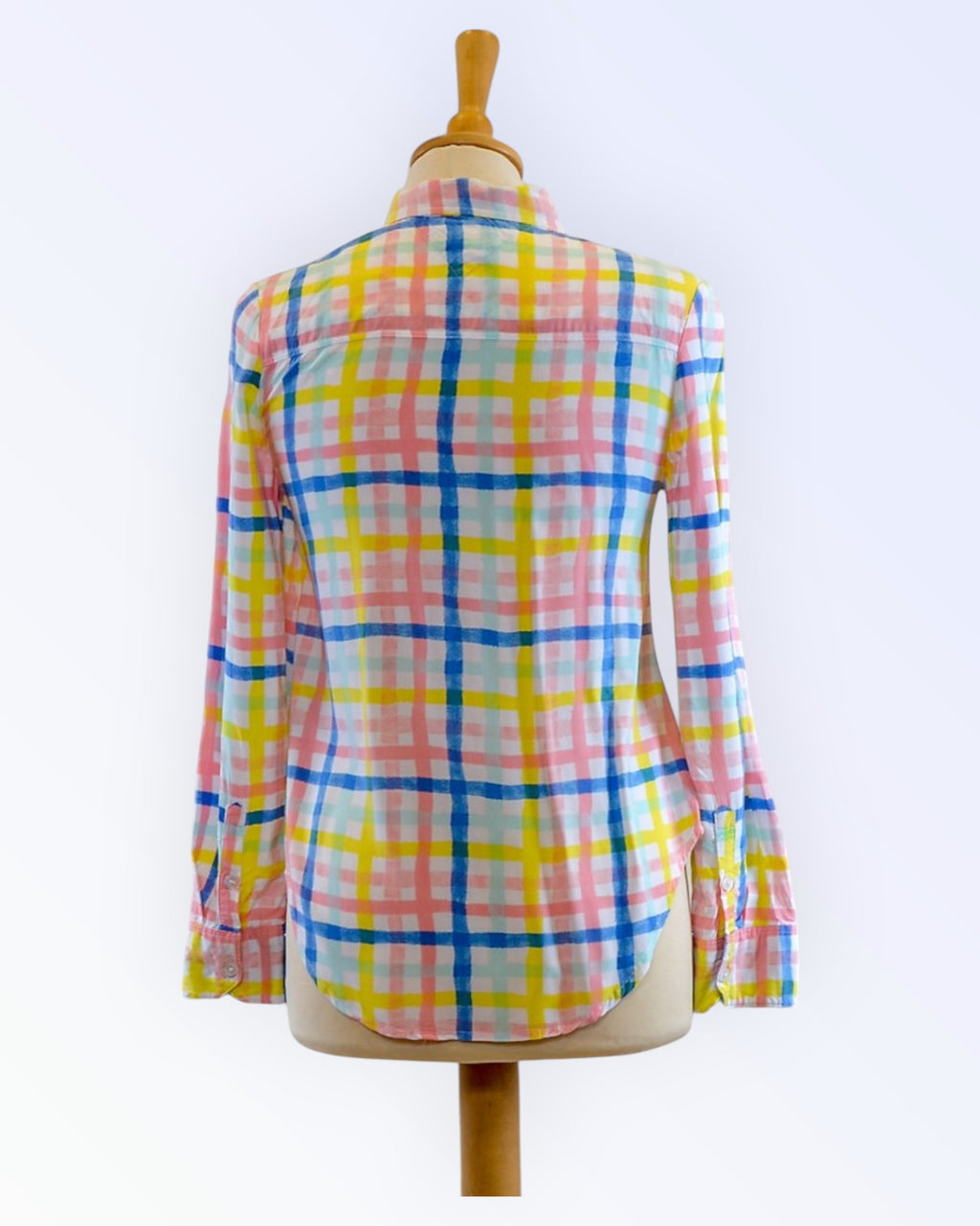 Tommy Hilfiger women's day shirt