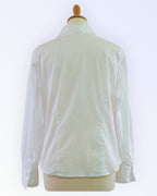 Hirsch valkoinen paitapusero