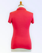 Guess by Marciano korallinpinkki toppi