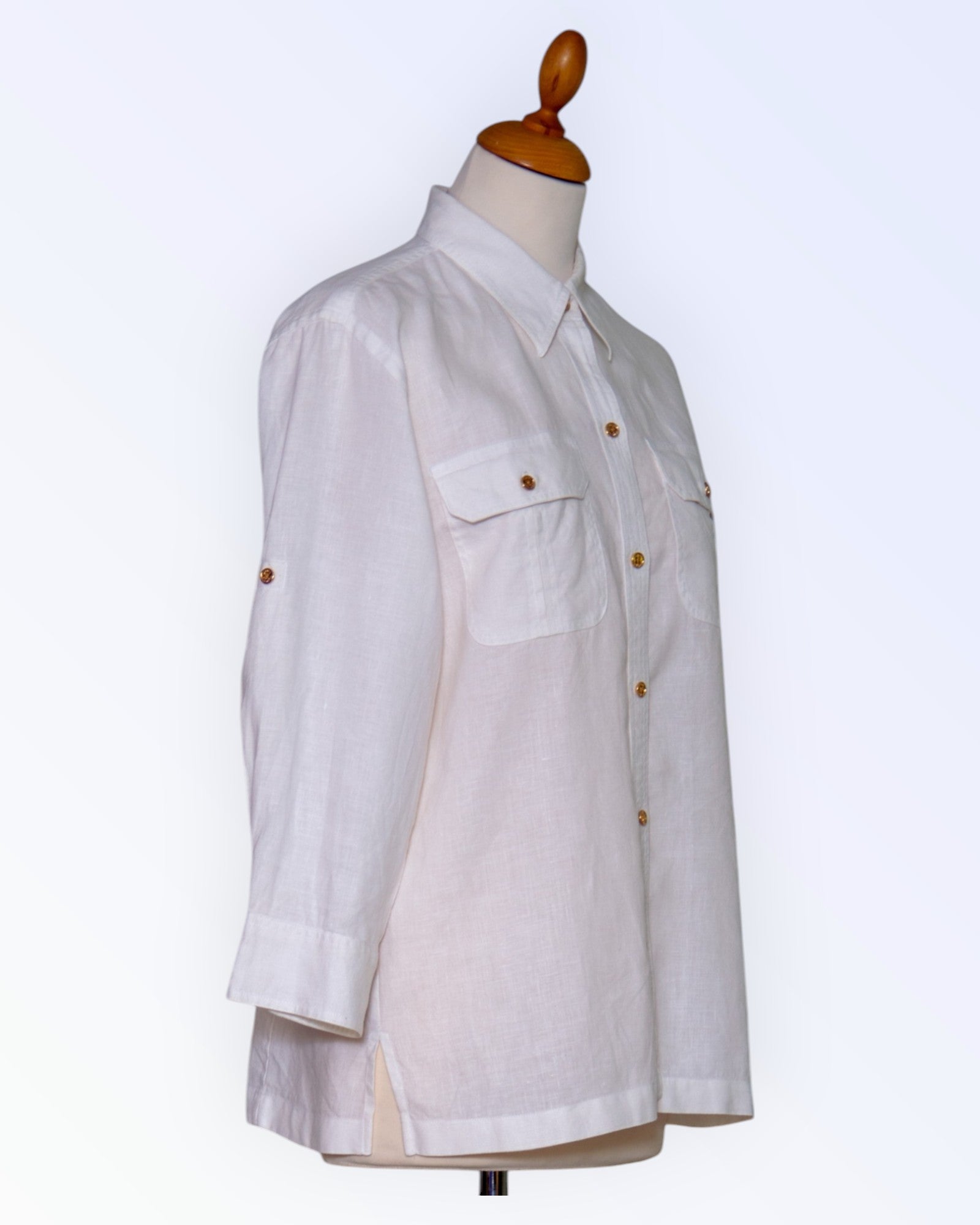 Ralph Laurenin pellavapusero