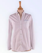 Esprit Organic valkoinen naisten päiväpaita