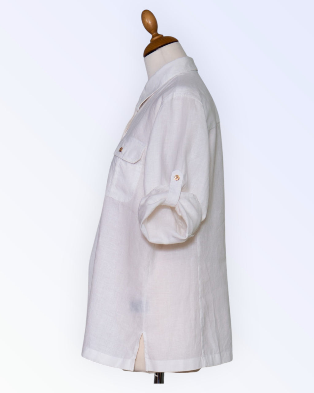 Ralph Laurenin pellavapusero