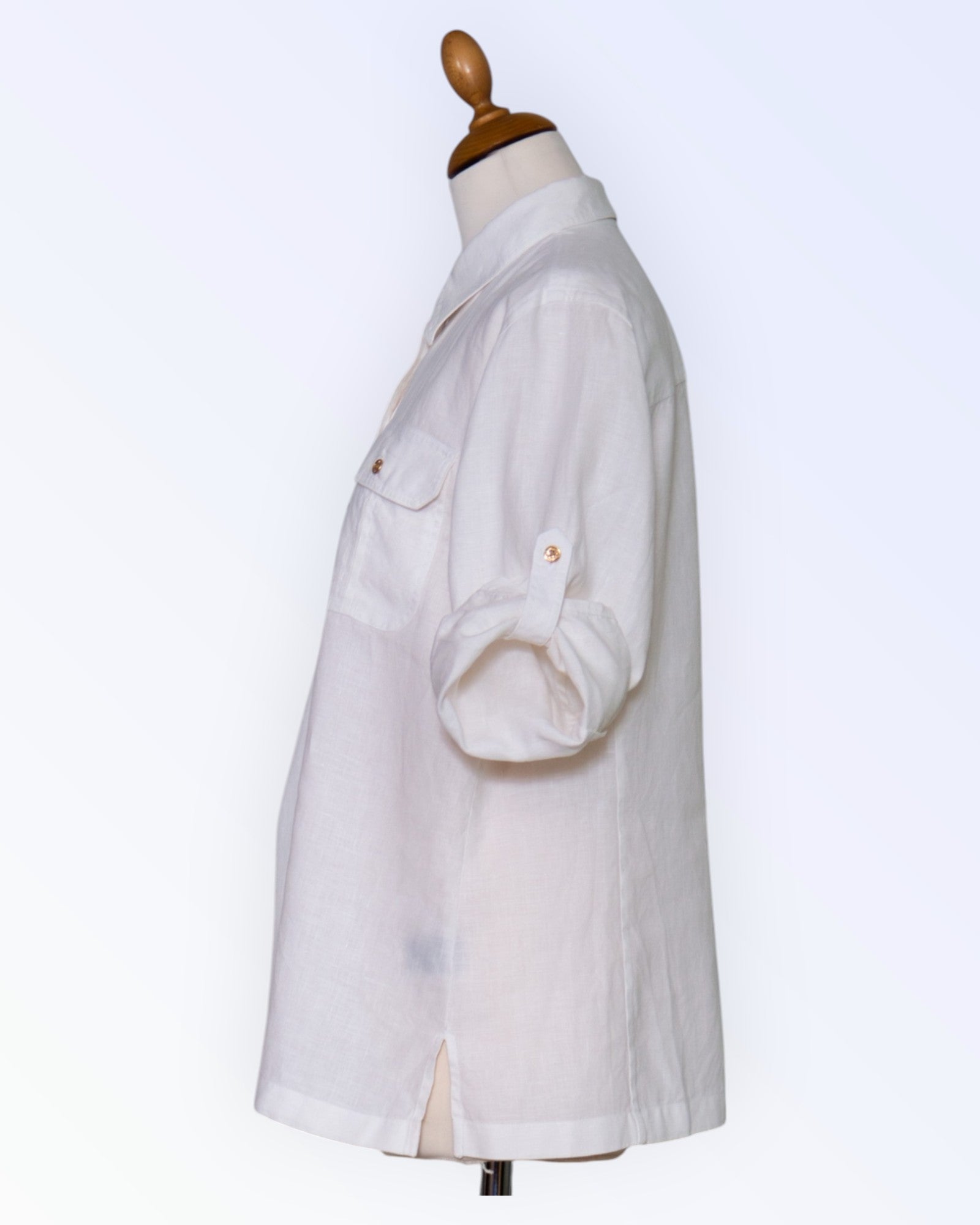 Ralph Laurenin pellavapusero