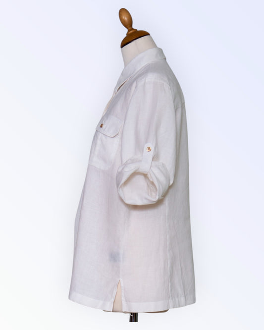 Ralph Lauren linane pluus