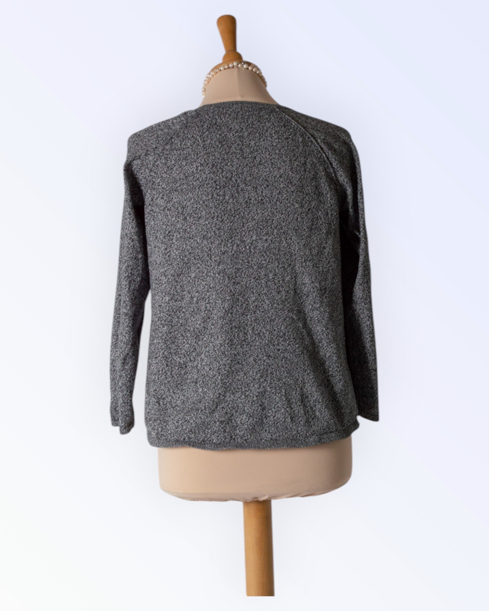 Karen Scott pitkähihainen paita