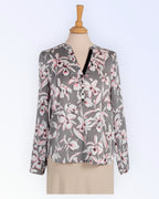 Esprit pikkade varrukatega pluus