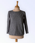 Karen Scott pikkade varrukatega top