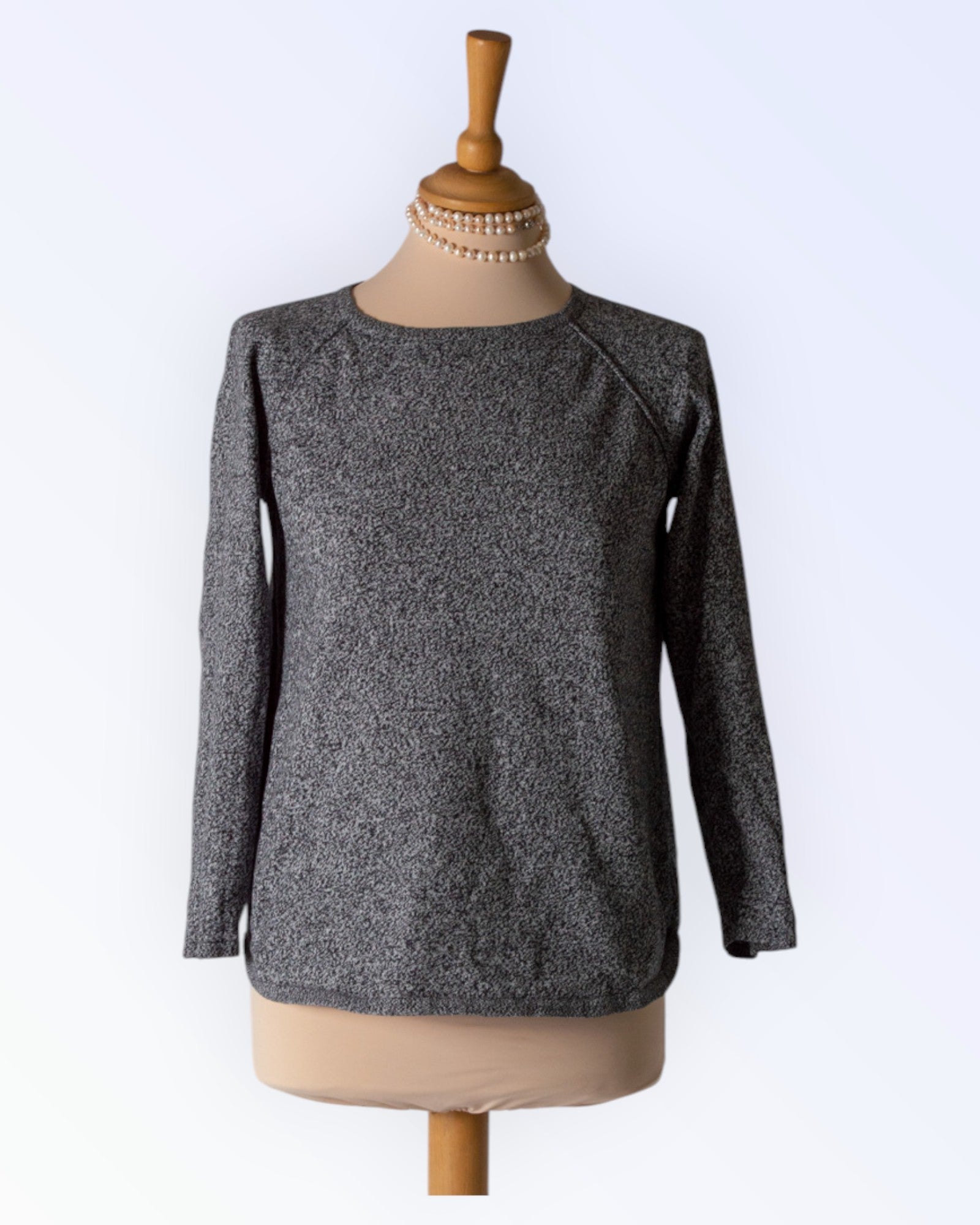 Karen Scott pitkähihainen paita