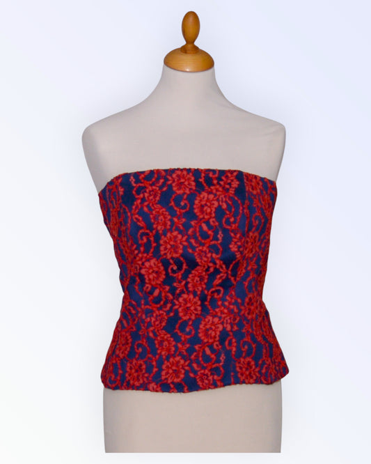 Pitsist pidulik top