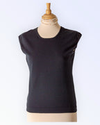 Armani Jeans black top