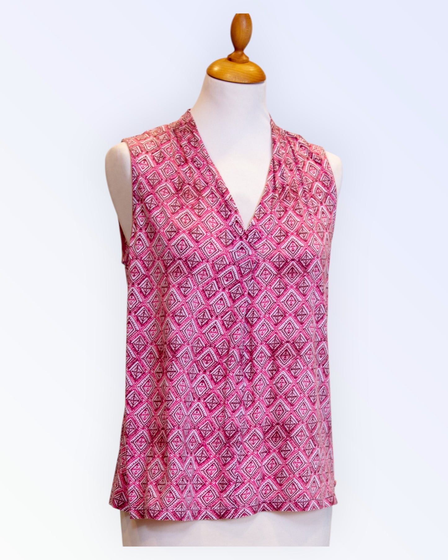 Marc O´Polo cotton summer top