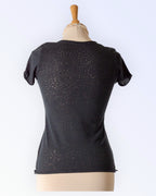 Black top
