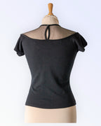 Diesel black top